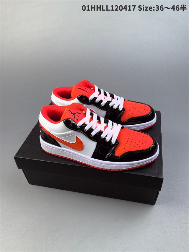 women air jordan 1 shoes 2024-7-4-237